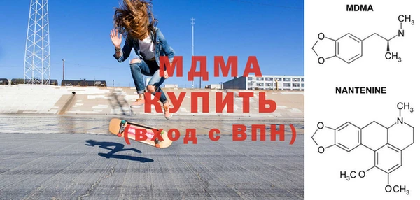 МДМА Михайлов